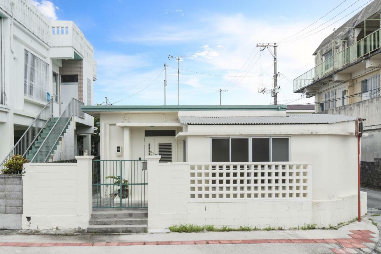 House Rycom 508 Villa Okinawa Exterior photo